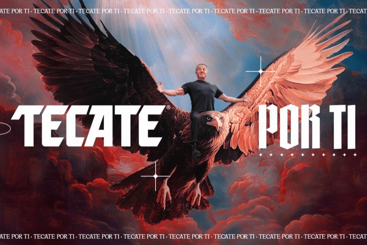 Tecate - Sylvester Stallone Commercial