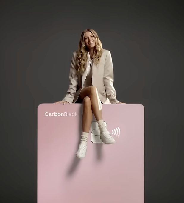 C6 Bank - Gisele Bundchen Commercial